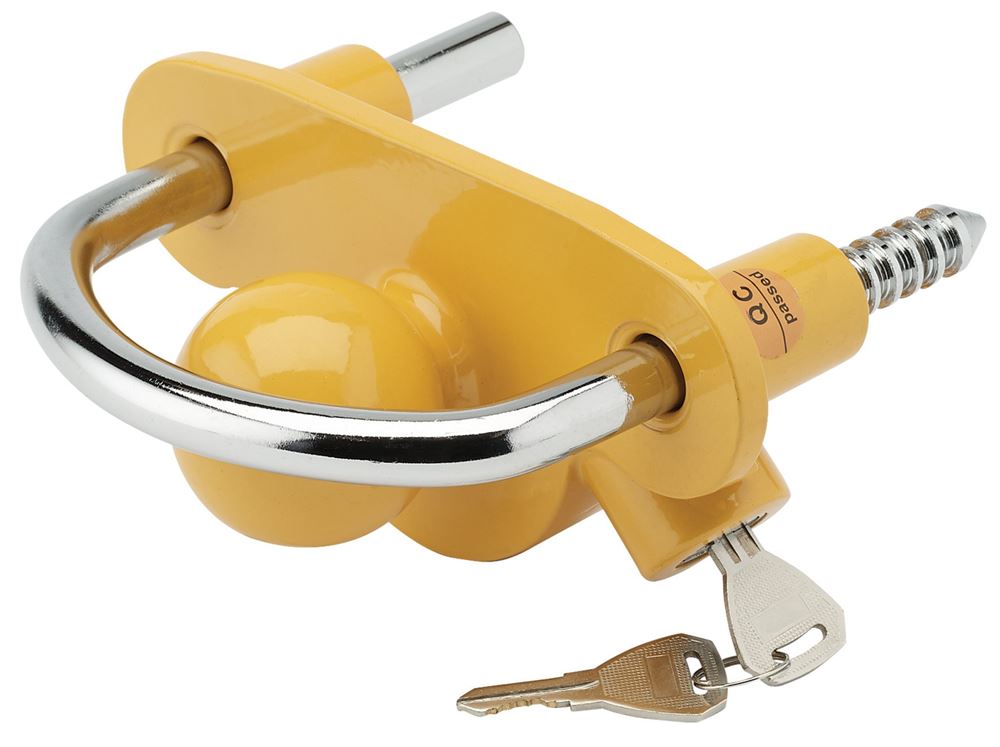 DRAPER 99663 - 50mm Hitch Lock