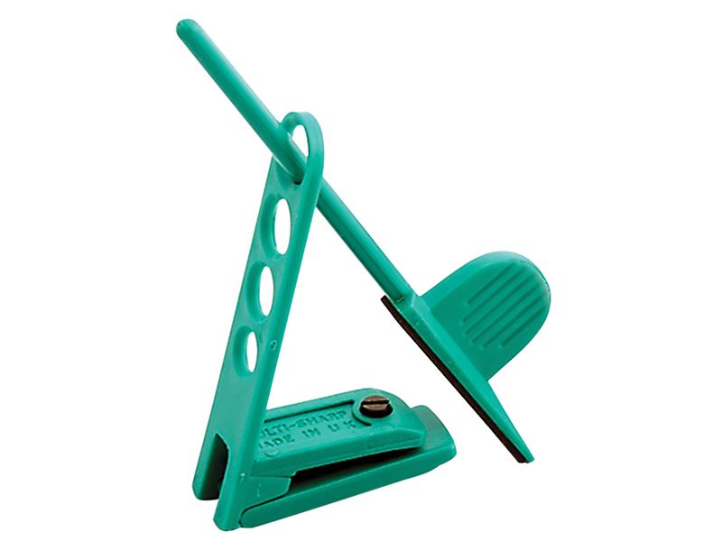 Multi-Sharp� 1601 Multi-Sharp� MS1601 Secateurs / Pruner & Lopper Sharpener
