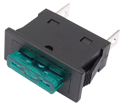 DRAPER 12104 - 12/24V 11A Battery Charger