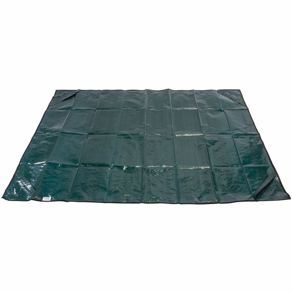47648 Draper Car Boot Liner, 1.25 x 1.8m CBL/P Safety Boots Protective Covers Professional Trade DIY Workshop Garage Use