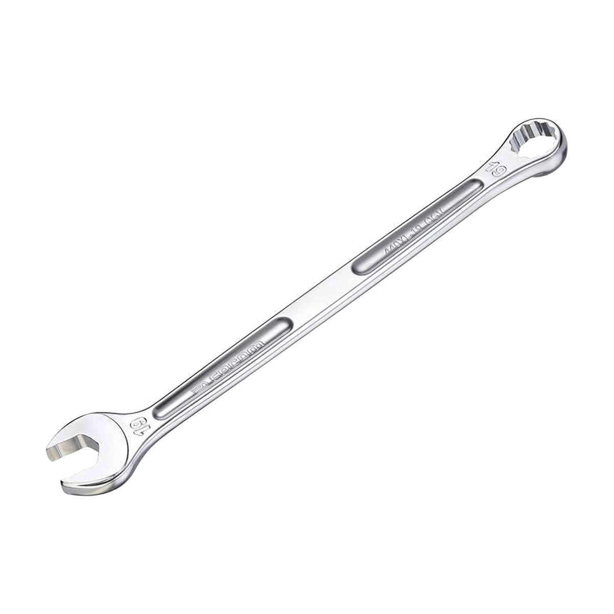 FCM 440XL Long Combination Wrench 19mm