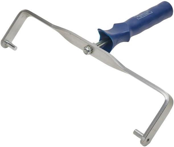 For The Trade 12" Double Arm Roller Frame | Decorating Tools, Paint Brushes, Rollers & Accessories