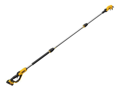 DeWalt Power Tools DCMPP569P1 XR Pole Pruner 18V 1 x 5.0Ah Li-ion