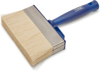 For The Trade 5.5" Multi-Purpose Block Brush | Decorating Tools, Paint Brushes, Rollers & Accessories
