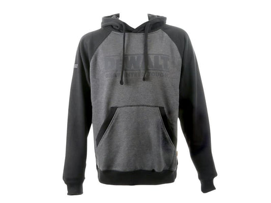 DeWalt STRATFORD XXL Stratford Hooded Sweatshirt - XXL (52in)