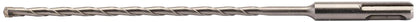 Draper 5.5X210 SDS MASONARY DRILL 40829 Metric SDS+ Masonry Drill Bits