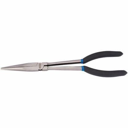 Draper RADIO PLIER LONG REACH 280MM 69285 280mm Long Reach Long Nose Pliers