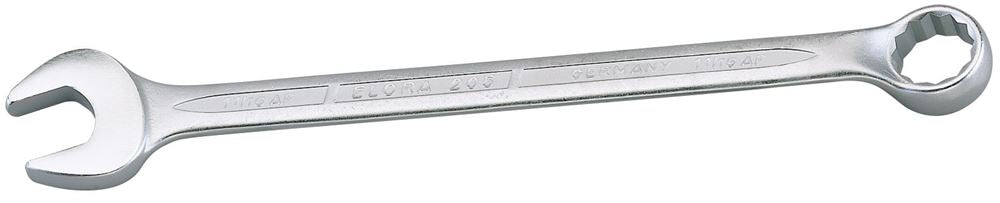 Draper 11/16AF COMBINATION SPANNER 03305 Long AF Combination Spanners