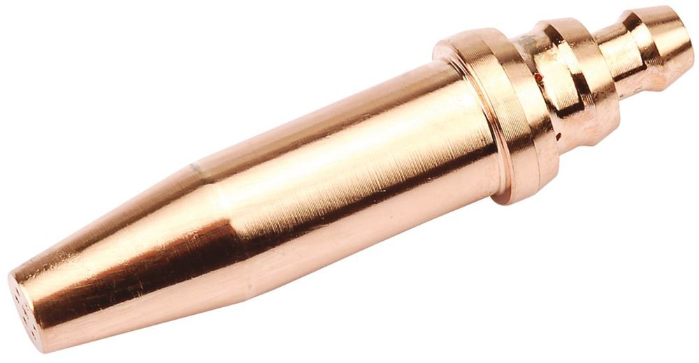 Draper 3/64 ACETYLENE CUTTING NOZZLE 35044 Welder Cutting Nozzles
