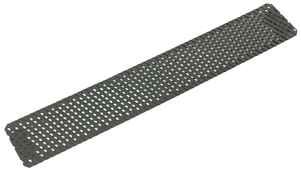 DRAPER 13851 - 255mm Flat Multi Rasp Wood File Blade