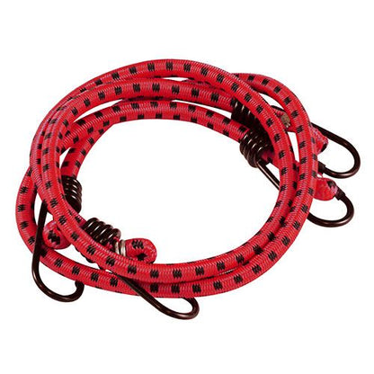 TIMCO Mixed Set Bungee Cord - 8 Pcs 8pcs Pack 8