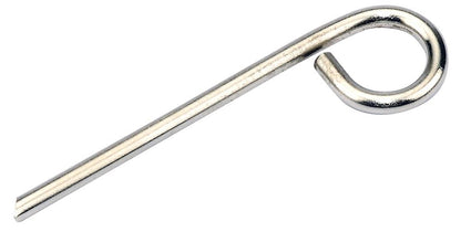 DRAPER 65711 - Combination Padlock (Three Numbers)