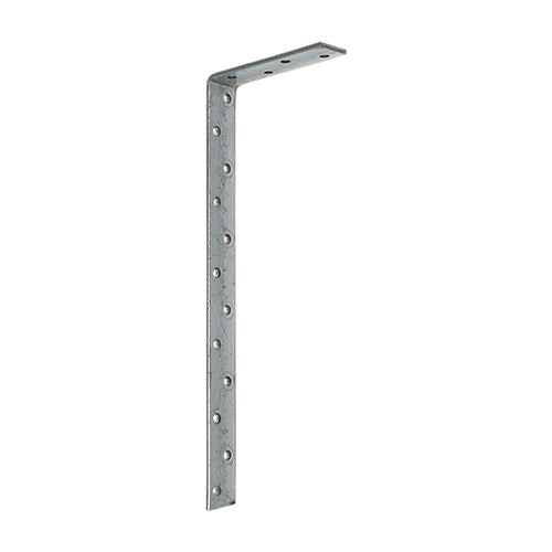 TIMCO HD Bent Restraint Strap 300/100 Pack 1
