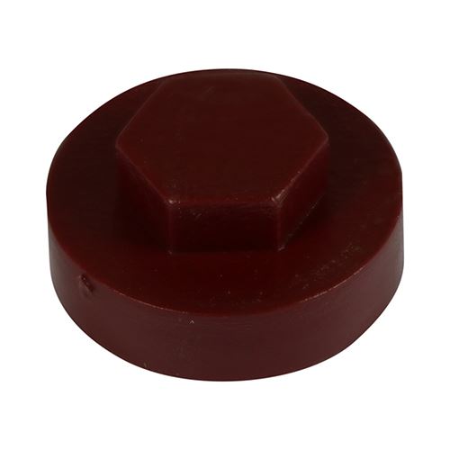 TIMCO Hex Cover Cap - Burano 16mm Pack 1000