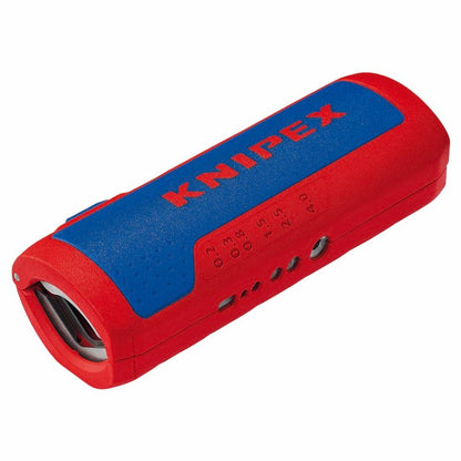 DRAPER 04600 - Knipex Twistcut Pipe Cutter