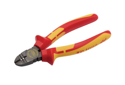Draper VDE 160MM S. CUT/STRIPPER 94637 94637 VDE Side Cutter/Stripper, 160mm