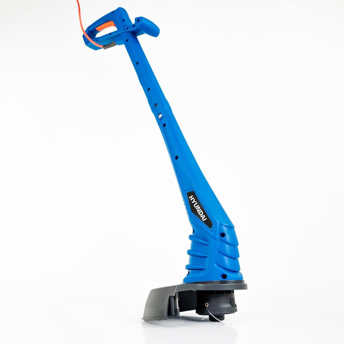 Hyundai HYTR250E Electric Grass Trimmer 250W 250mm Cut Corded 25cm Brushcutter Garden Strimmer Brushcutter