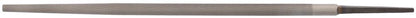 Draper 250MM ROUND FILE-SMOOTH (12) 60260 Round Files - Smooth Cut