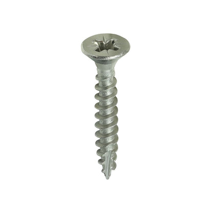 TIMCO Classic Screw PZ2 CSK A2 SS 4.5 x 30 Pack 200