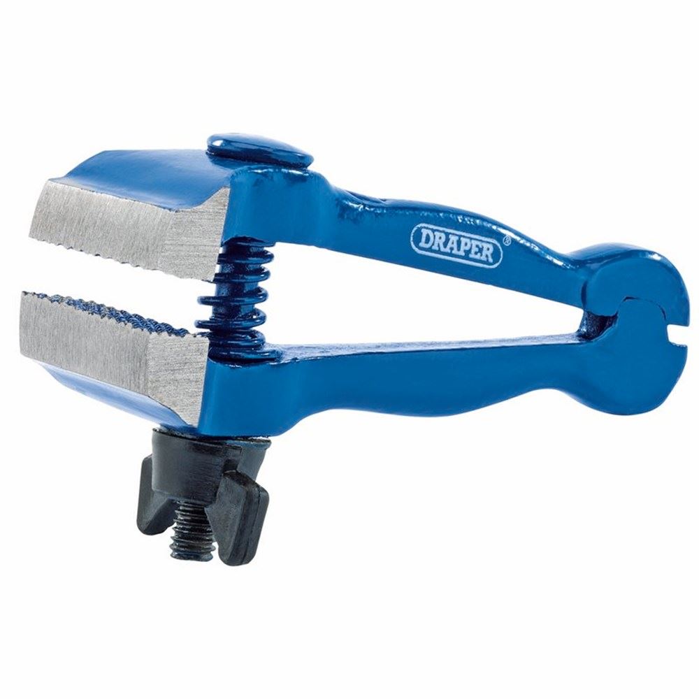 Draper HAND VICE 100MM 30785 Hand Vice, 36mm