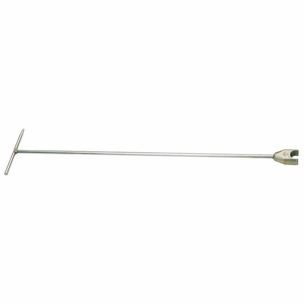 26420 Draper Combination Stop Cock Key SCK Radiator and Utility Keys Professional Trade DIY Workshop Garage Use