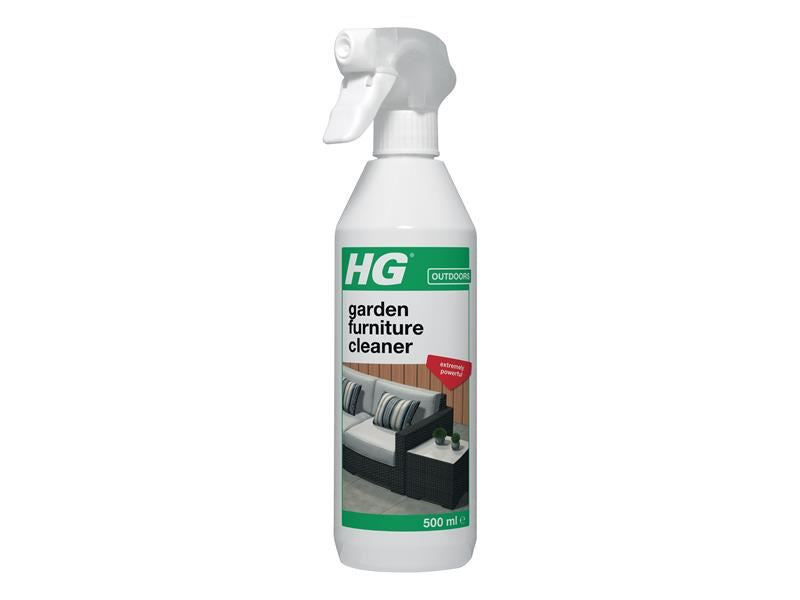 H/G Garden Furniture Cleaner 500ml