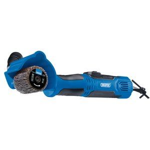 Draper DRAPER 310W SANDING ROLLER 90469 Sanding Roller, 310W
