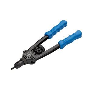 Draper SHORT ARM THREADED NUT RIVETER 04050 Short Arm Threaded Nut Riveter, 290mm