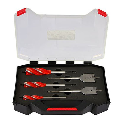 TIMCO Carpenter's Kit 5pc Pack 1