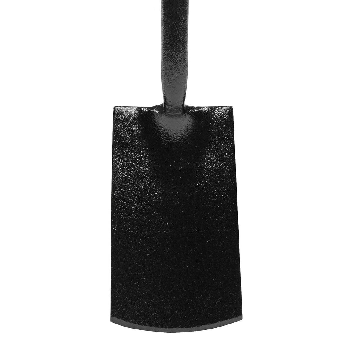 JCB JCBBS01 Border Spade High Carbon Steel Heavy Duty Contractor Professional Garden Border Spade Digging Spade