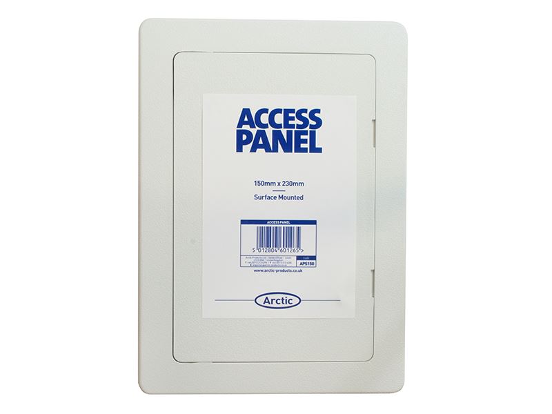 ArcticHayes APS100 Access Panel 100 x 150mm