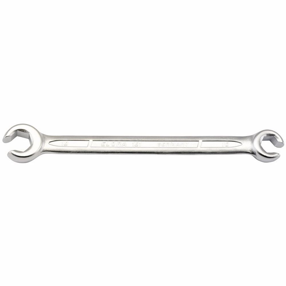 Draper 10X12MM FLARE NUT SPANNER 04501 Metric Flare Nut Spanners