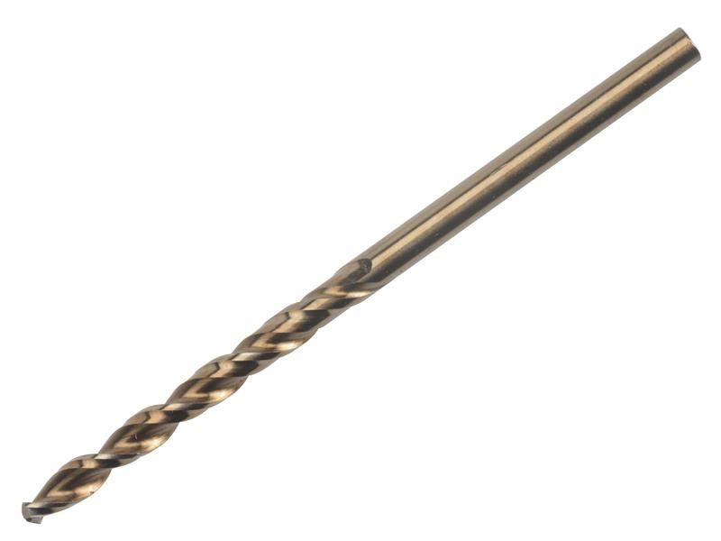 DeWalt DT5039-QZ Extreme 2 Metal Drill Bits (2) 3.2mm OL:65mm WL:36mm
