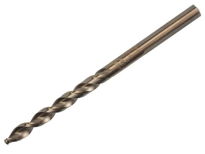 DeWalt DT5047-QZ Extreme 2 Metal Drill Bit 5.5mm OL:93mm WL:57mm