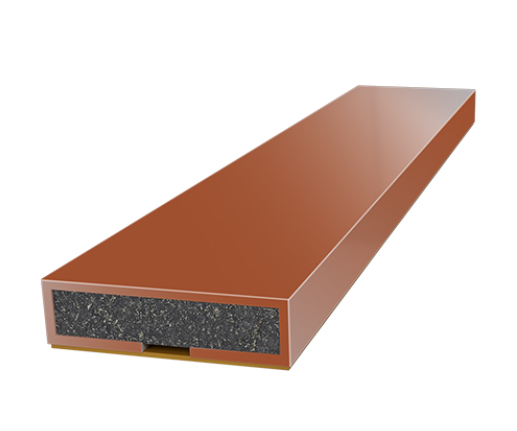 TIMCO Intum. Fire Only B/Pack Brn 15 x 4 x 2100mm Brown Pack 50