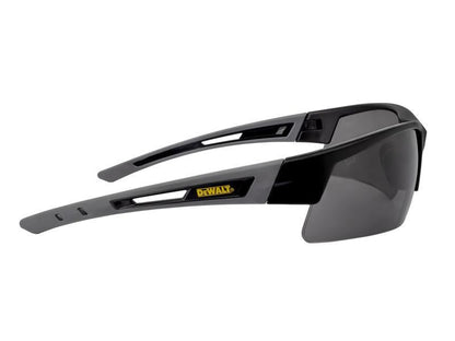 DeWalt Power Tools DPG100 Crosscut Safety Glasses - Smoke