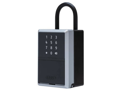 ABU 787 SMART-BT KeyGarage  with Shackle
