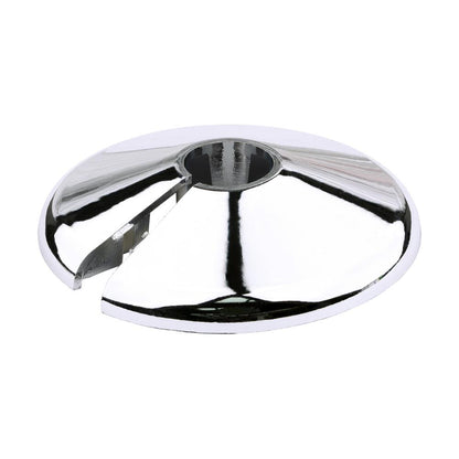 Pipe Collar - Chrome