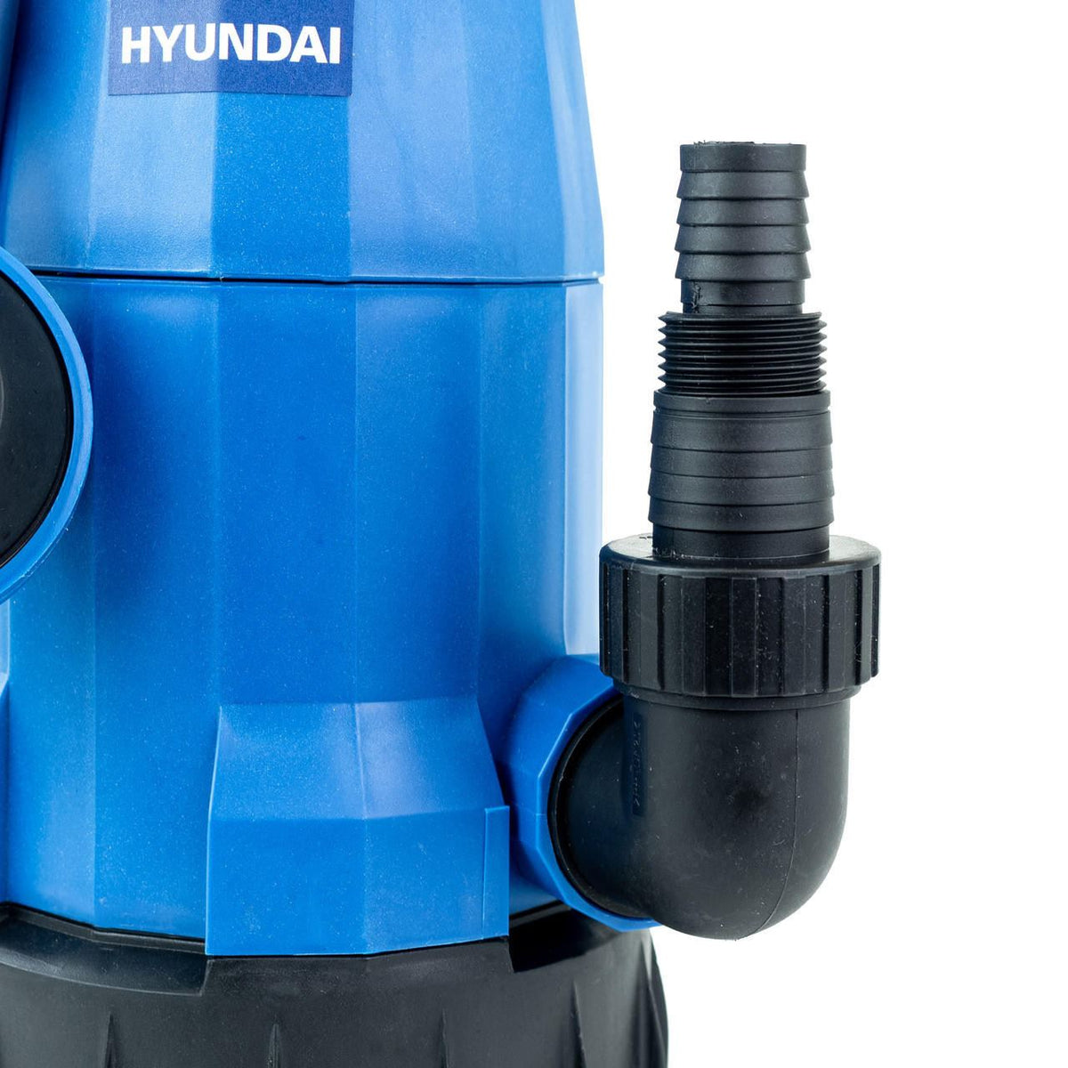 Hyundai HYSP1100CD Electric Water Pump Clean Dirty Water 14000L/h 10m Head 1100W Transfer Pump Drainage Pump Drainage Transfer Pump