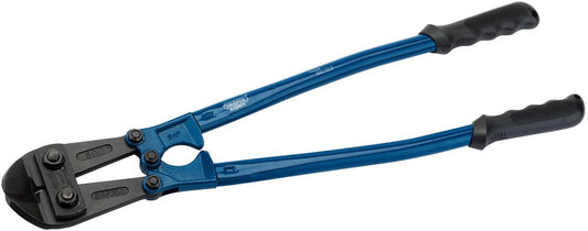 77091 Draper Expert Expert 30 degrees Bolt Cutters with Flush Cutting Jaws, 600mm 4851BCF Professional Trade DIY Workshop Garage Use