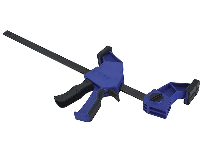 Faithfull FAIBCS12200 Bar Clamp & Spreader 300mm (12in) 230kg |