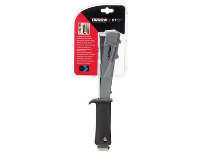 Arrow AHT55 HT55 Professional Hammer Tacker