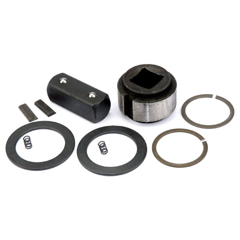 01060 Elora Ratchet Repair Kit for 01036 Y770-S17 3/4 Ratchet Repair Kit Spares Professional Trade DIY Workshop Garage Use