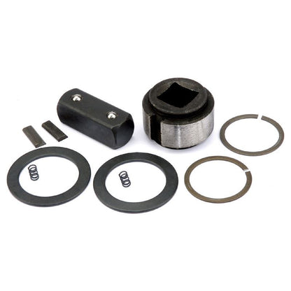 01060 Elora Ratchet Repair Kit for 01036 Y770-S17 3/4 Ratchet Repair Kit Spares Professional Trade DIY Workshop Garage Use