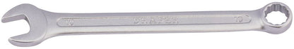 68032 Draper Redline Redline Metric Combination Spanner, 10mm RL-8231MM Socket Metric Spanners Professional Trade DIY Workshop Garage Use