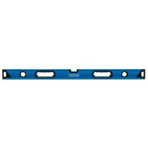 75105 Draper Box Spirit Level with Handle, 900mm DL80 Spirit Levels Professional Trade DIY Workshop Garage Use