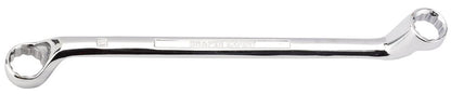 Draper 17X19MM RING SPANNER 55692 Draper Expert HI-TORQÂ® Deep Offset Metric Ring Spanners