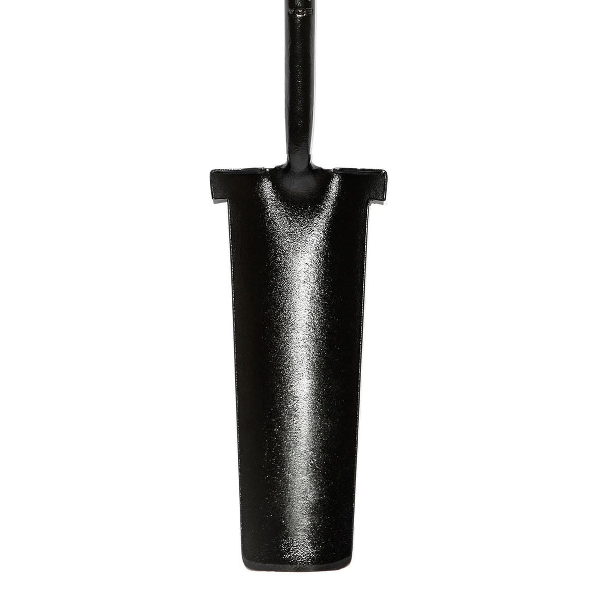 JCB JCBDM01 Grafting Spade Solid Forged Newcastle Style Drain Master Professional Drain Spade Newcastle Spade
