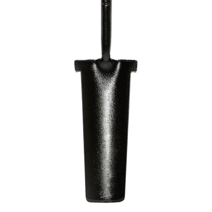 JCB JCBDM01 Grafting Spade Solid Forged Newcastle Style Drain Master Professional Drain Spade Newcastle Spade
