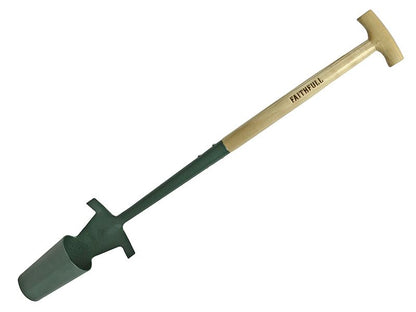 Faithfull FAICOUBULB Countryman Long Handle Bulb Planter |
